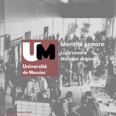 Identité sonore Université de Massiac