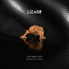 Lucci Minati, AtcG - Bagceira