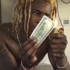 C8PPA - FRIED (IVEEKOU + FRUSTRATION) [@SLIPBRICK EXCLUSIVE]