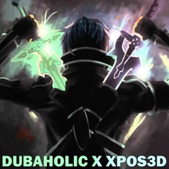 XPOS3D X DUBAHOLIC - VICTORY (900 FOLLOWERS FREE DOWNLOAD)