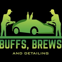 Buff's Brews and Detailing Introduction