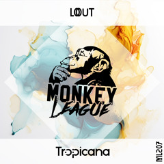 Tropicana (Original Mix)
