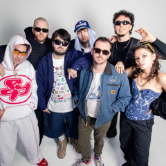 Garage Kidds Radio Show - 04/04/2025