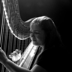 Gabriel Fauré's Impromptu for Harp Op.86 -