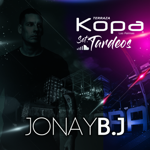 Stream Kopa Las Palmas (Tardeos by Jonay B.J | Listen online for free on SoundCloud