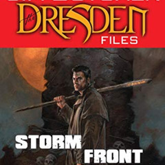 [FREE] PDF 📧 Jim Butcher's The Dresden Files Vol. 1: Storm Front (Jim Butcher's The