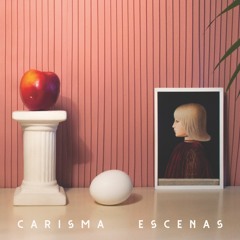 PRÈMIÉRE: Carisma - Espirales [Amplio Espectro Label]