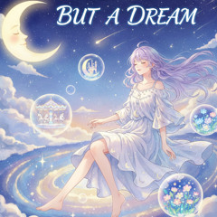 But a dream (prod. wisssery)