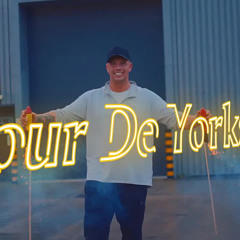 Marky B feat. BOV - Tour De Yorkshire