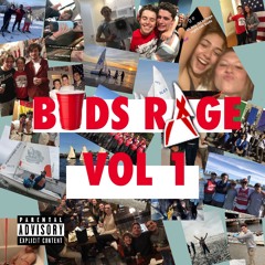 BUDS RAGE