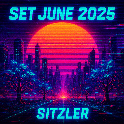 Sitzler - Set - June 2025