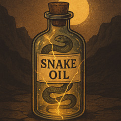 SNAKE OIL