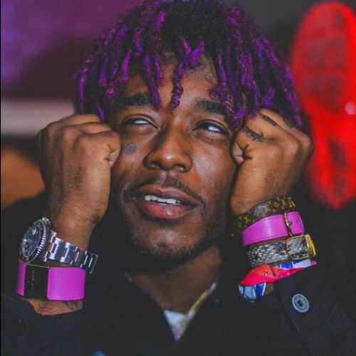 Gas Him - Lil Uzi