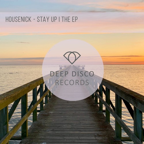 Housenick - Am Getting Older