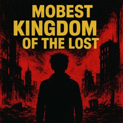 Kingdom of the Lost