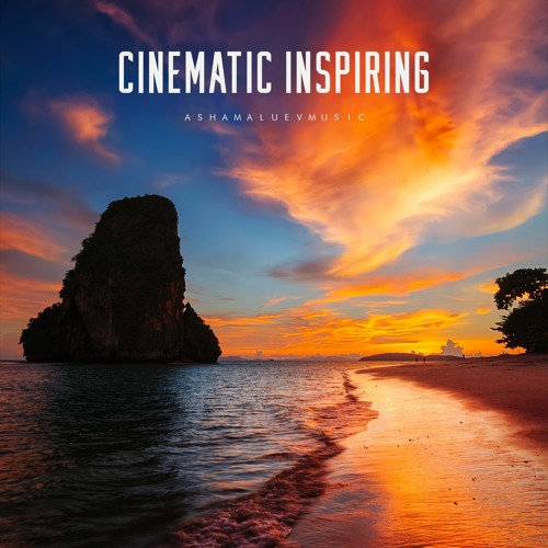 Stream Cinematic Inspiring - Epic & Action Background Music / Powerful  Orchestral Music (FREE DOWNLOAD) by AShamaluevMusic | Listen online for  free on SoundCloud