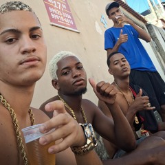 MC NEGRITIN ELA VEM FUDER FUDENDO [ KV SHEIK E MENOR D ]