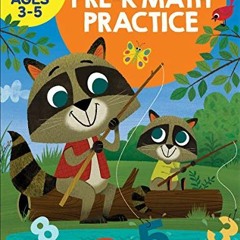 Access PDF EBOOK EPUB KINDLE Little Skill Seekers: Pre-K Math Practice by  Scholastic Teacher Resour