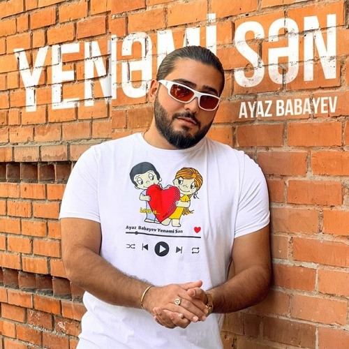 Ayaz Babayev - Yenəmi Sən