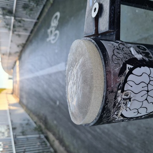 Fractal Meat On A Spongy Bone 230124