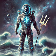 The Wake of Poseidon Mix.1
