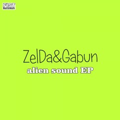 Alien Sound (Original Mix)