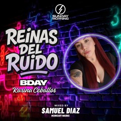 REINAS DEL RUIDO