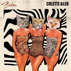 Colette&Leo - PARTY WITH MY B. FREE DOWNLOAD