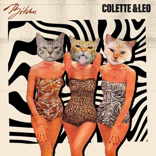 Colette&Leo - PARTY WITH MY B. FREE DOWNLOAD