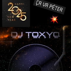 Happy New Year 2025 Mix