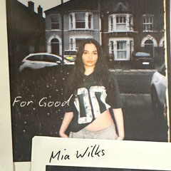 For Good