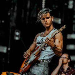 I Want More - Kaleo [LIVE at Austin City Limits] + Way Down We Go