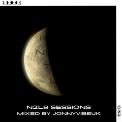 N2L8 Sessions 032 With JonnyVIBEuk