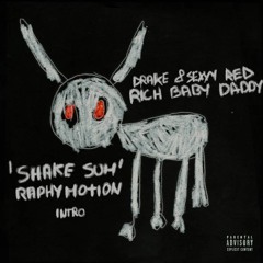 Shake Sum X Rich Baby Daddy (RaphyMotion Edit) Filtered Version
