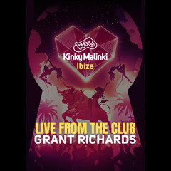 Grant Richards Live From Ibiza