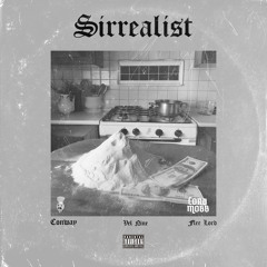 Paranoia (feat. Conway the Machine & Flee Lord)