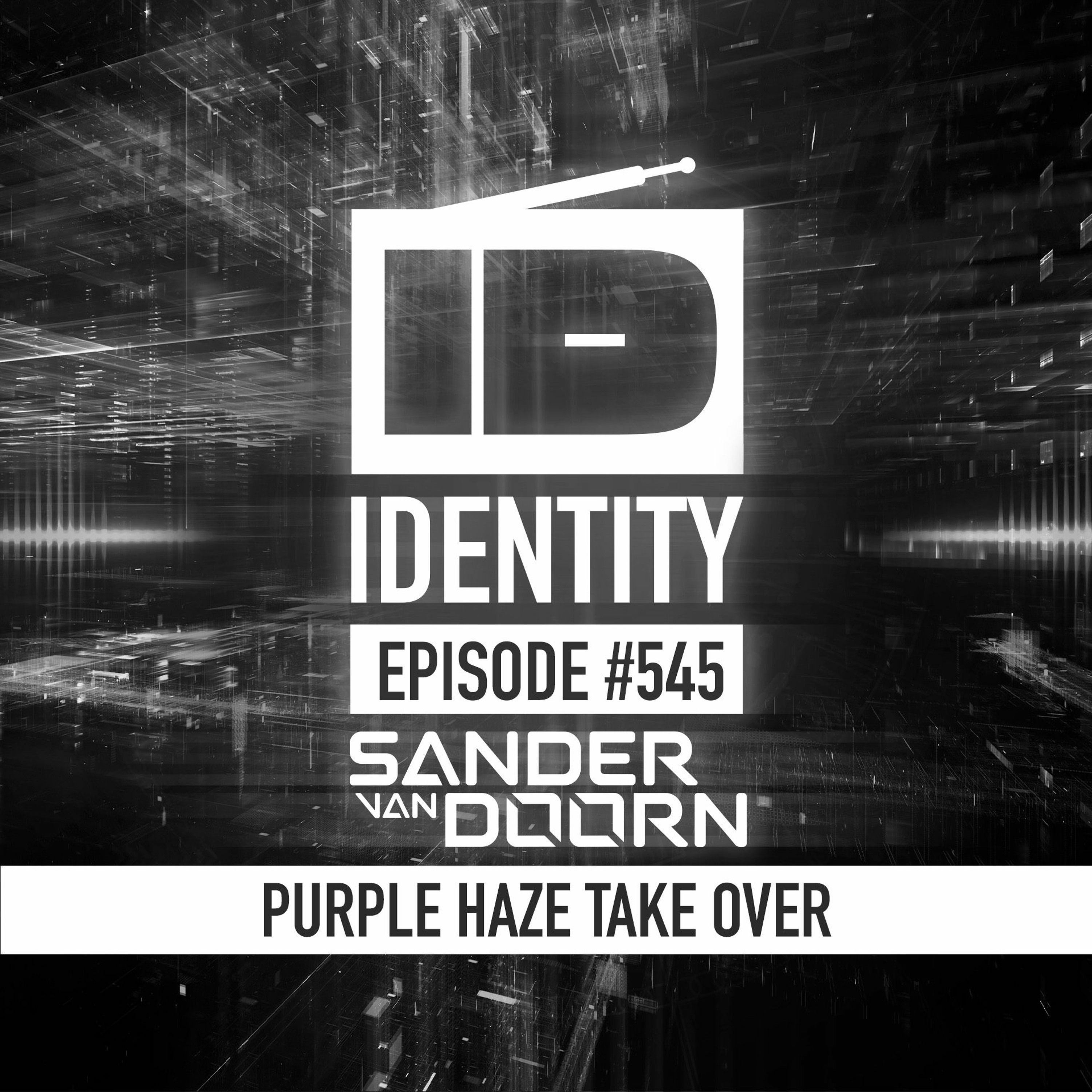 Identity