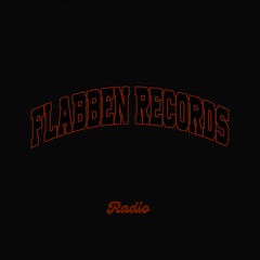 Flabben Records Radio - 004 - Hosted by Boge