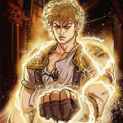 Hamon Dio - Music inspired by JoJo's Bizarre Adventure - What If? Soundtrack!
