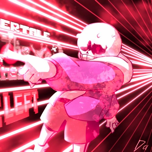 UNDERTALE: [Call of the Void] Refreshed - ONE LEFT