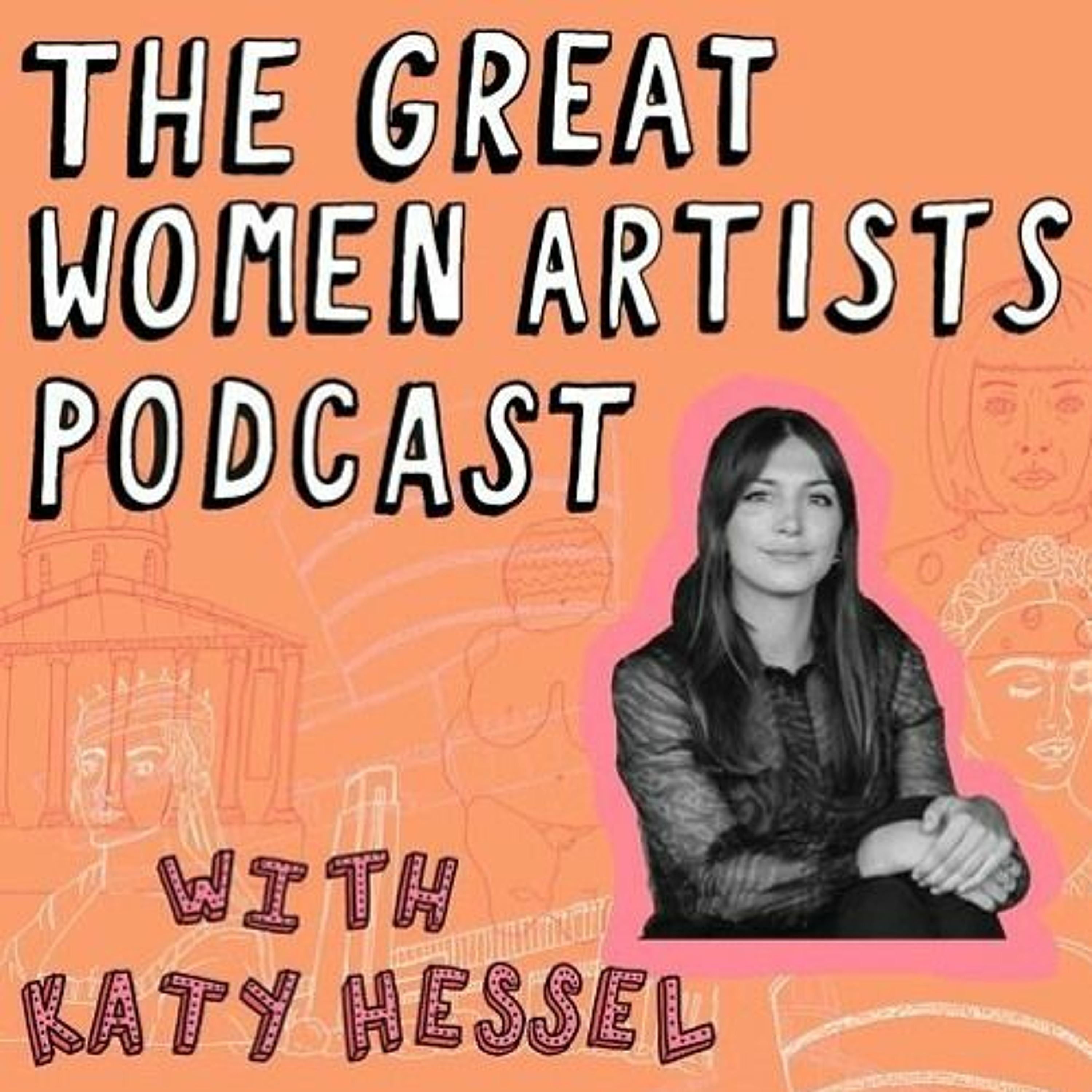 Mary Beard on Classical Women (100th episode special!)