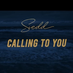 Siedd - Calling to You | Vocals Only