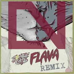 Zombie Cats - Flava (Default Noise Remix)(Free DL)