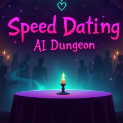 AI Dungeon Speed Date (Remix)