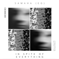 Henrik Schwarz & Bugge Wesseltoft - In Spite Of Everything (SAMAHA EG Remix)