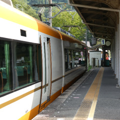 [近鉄16600系 走行音]_近鉄ﾓ16601[YT01]_吉野→大阪阿部野橋[全区間]_[日立2レベルIGBT]