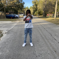 Lil Tweezie- No Goin Back