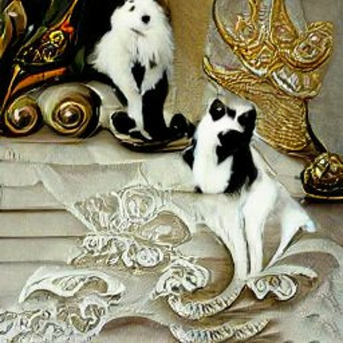 White Cat Reprise