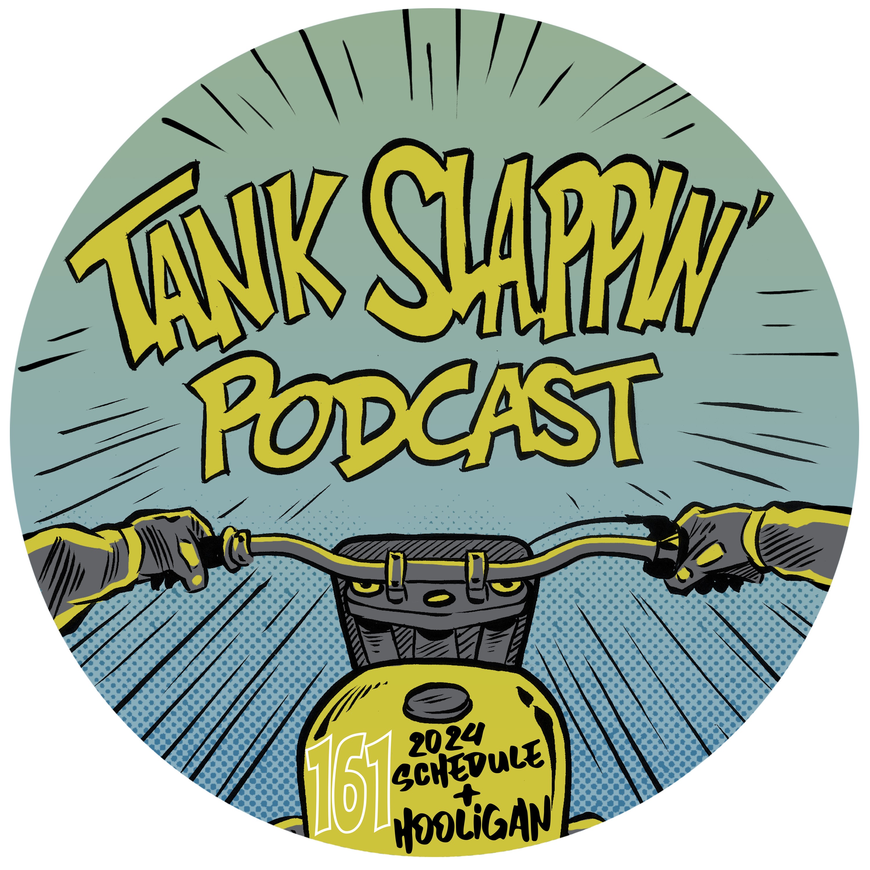Tank Slappin\' Podcast