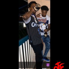 Youngyin E x Spazz G- Dark Nights